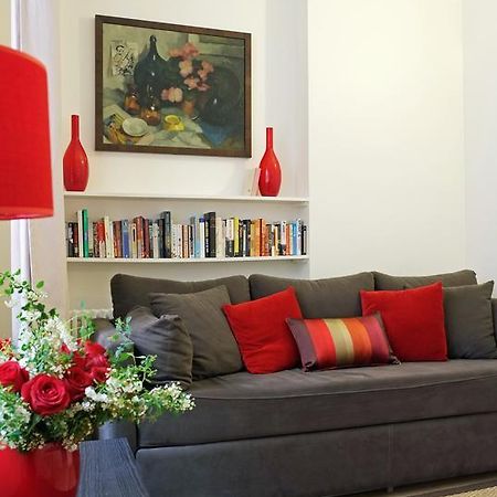 Apartment Bac St. Germain Paris Exterior foto