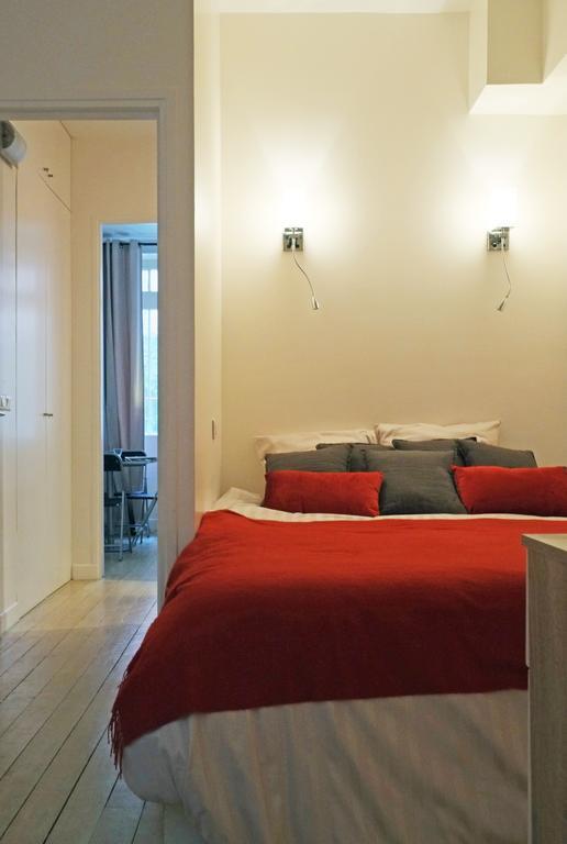Apartment Bac St. Germain Paris Exterior foto